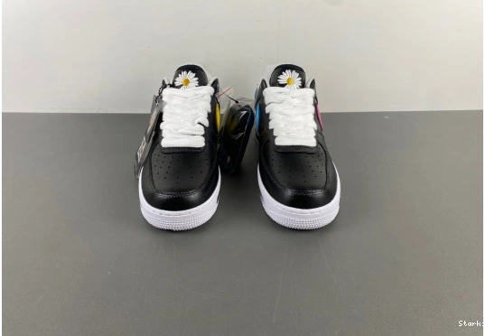 Air G-Dragon 3.0 Force Nike Low Peaceminusone 1 Para-Noise 0908